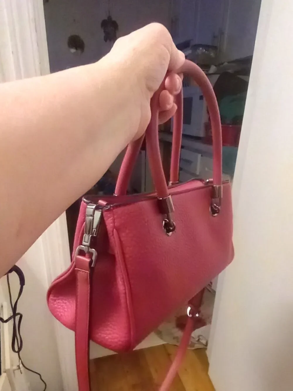 Calvin Klein Crossbody